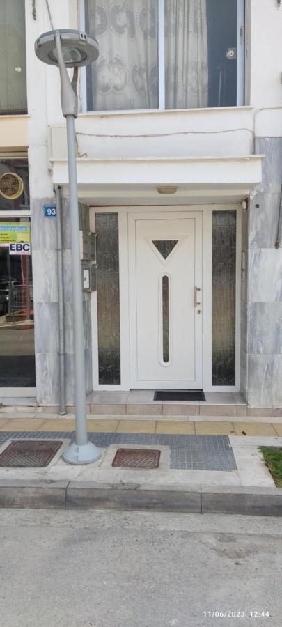 Aunt Vaso Sweet Home Ptolemaida Exterior photo
